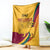 sri-lanka-national-day-blanket-the-lion-passant-with-ketayam-wood-art