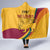 sri-lanka-national-day-hooded-blanket-the-lion-passant-with-ketayam-wood-art