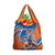 Indian Bengal Tiger Cricket Custom Grocery Bag Unique Pattern