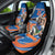 Indian Nilgiri Langur Cricket Custom Car Seat Cover Unique Pattern