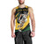 South African Springbok Cricket Custom Men Tank Top Unique Pattern