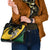 South African Springbok Cricket Custom Shoulder Handbag Unique Pattern