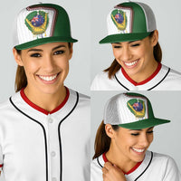 Dripping Baseball Australia Baseball Net Cap
