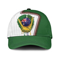 Dripping Baseball Australia Classic Cap