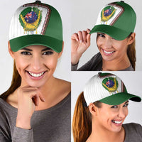 Dripping Baseball Australia Classic Cap