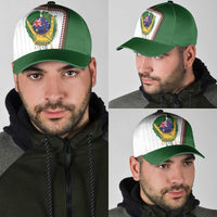Dripping Baseball Australia Classic Cap