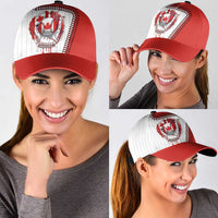 Dripping Baseball Canada Classic Cap