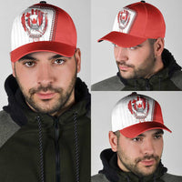 Dripping Baseball Canada Classic Cap