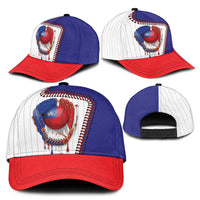 Dripping Baseball Chinese Taipei Classic Cap