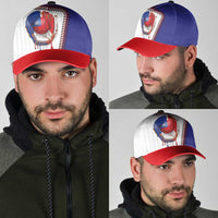 Dripping Baseball Chinese Taipei Classic Cap