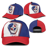 Dripping Baseball Dominican Republic Classic Cap