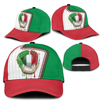 Dripping Baseball Italy Classic Cap