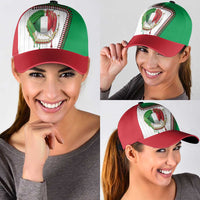 Dripping Baseball Italy Classic Cap