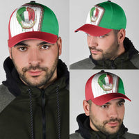 Dripping Baseball Italy Classic Cap