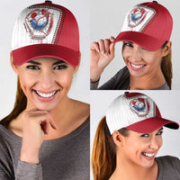 Dripping Baseball Japan Classic Cap