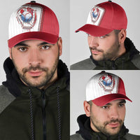 Dripping Baseball Japan Classic Cap