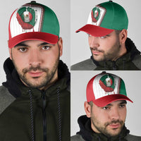 Dripping Baseball Mexico Classic Cap