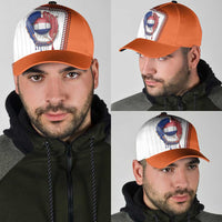 Dripping Baseball Netherlands Classic Cap