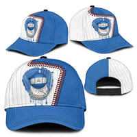 Dripping Baseball Nicaragua Classic Cap
