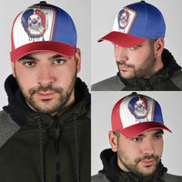 Dripping Baseball South Korea Classic Cap