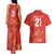 Canada Cricket World Cup 2024 Couples Matching Tank Maxi Dress and Hawaiian Shirt Maple Leafers Make Champions LT9 - Wonder Print Shop