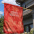 Canada Cricket World Cup 2024 Garden Flag Maple Leafers Make Champions - Wonder Print Shop