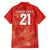 Canada Cricket World Cup 2024 Hawaiian Shirt Maple Leafers Make Champions - Wonder Print Shop