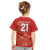 Canada Cricket World Cup 2024 Kid T Shirt Maple Leafers Make Champions - Wonder Print Shop