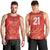 Canada Cricket World Cup 2024 Men Tank Top Maple Leafers Make Champions - Wonder Print Shop