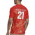 Canada Cricket World Cup 2024 Rugby Jersey Maple Leafers Make Champions