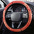 Canada Cricket World Cup 2024 Steering Wheel Cover Maple Leafers Make Champions