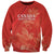 Canada Cricket World Cup 2024 Sweatshirt Maple Leafers Make Champions