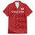 England Cricket World Cup 2024 Family Matching Long Sleeve Bodycon Dress and Hawaiian Shirt Tri Lions Make Champions LT9 - Wonder Print Shop