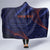 India Cricket World Cup 2024 Hooded Blanket Men In Blue Make Champions