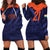 India Cricket World Cup 2024 Hoodie Dress Men In Blue Make Champions - Wonder Print Shop