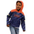 India Cricket World Cup 2024 Kid Hoodie Men In Blue Make Champions - Wonder Print Shop