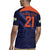 India Cricket World Cup 2024 Rugby Jersey Men In Blue Make Champions