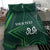 Pakistan Cricket World Cup 2024 Bedding Set Shaheens Make Champions LT9 - Wonder Print Shop