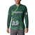 Pakistan Cricket World Cup 2024 Button Sweatshirt Shaheens Make Champions LT9 - Wonder Print Shop