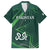 Pakistan Cricket World Cup 2024 Family Matching Puletasi and Hawaiian Shirt Shaheens Make Champions - Wonder Print Shop