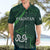 Pakistan Cricket World Cup 2024 Hawaiian Shirt Shaheens Make Champions - Wonder Print Shop