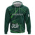 Pakistan Cricket World Cup 2024 Hoodie Shaheens Make Champions - Wonder Print Shop