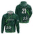 Pakistan Cricket World Cup 2024 Hoodie Shaheens Make Champions - Wonder Print Shop