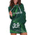 Pakistan Cricket World Cup 2024 Hoodie Dress Shaheens Make Champions - Wonder Print Shop