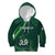 Pakistan Cricket World Cup 2024 Kid Hoodie Shaheens Make Champions - Wonder Print Shop