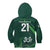 Pakistan Cricket World Cup 2024 Kid Hoodie Shaheens Make Champions - Wonder Print Shop