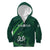 Pakistan Cricket World Cup 2024 Kid Hoodie Shaheens Make Champions - Wonder Print Shop