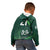 Pakistan Cricket World Cup 2024 Kid Hoodie Shaheens Make Champions - Wonder Print Shop