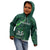 Pakistan Cricket World Cup 2024 Kid Hoodie Shaheens Make Champions - Wonder Print Shop