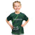 Pakistan Cricket World Cup 2024 Kid T Shirt Shaheens Make Champions - Wonder Print Shop